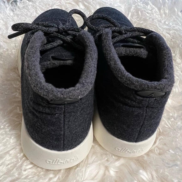 Grey Allbirds - Excellent Condition - sz. 9 - Picture 6 of 6